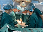 Bệnh viện Ung Bướu TPHCM: Phẫu thuật bảo tồn sinh sản trong ung thư cổ tử cung 