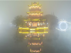 Trung Quốc: Chất lượng không khí liên quan đến tỷ lệ tự tử 