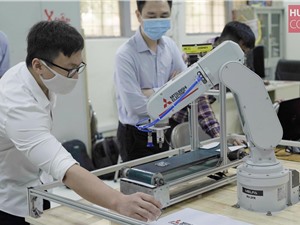Người trẻ Việt Nam sáng tạo và hưởng lợi gì từ sự bùng nổ AI (Kỳ 2)
