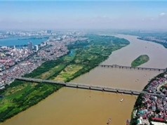 Đồng vị bền giúp nhận diện được nguồn gây ô nhiễm nitrate tại đồng bằng sông Hồng