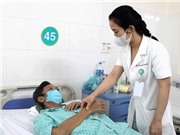Bệnh viện Bình Dân, TPHCM: Cắt bướu, bảo tồn thận độc nhất cho người bệnh ung thư