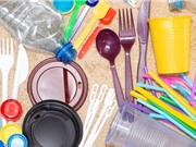 Hơn 4.000 hóa chất nguy hiểm có trong các sản phẩm nhựa
