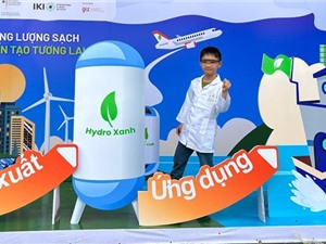 EVN: Việt Nam tiết kiệm 1,8 tỷ kWh trong năm 2023