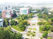 Công viên Phần mềm Quang Trung: Giảm 35% chi phí điện năng nhờ công nghệ thông minh
