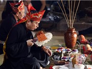  Việt Nam đệ trình UNESCO hai di sản văn hóa phi vật thể 