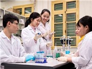 ĐH Quốc gia Hà Nội thí điểm đào tạo liên thông từ bậc THPT lên đại học 