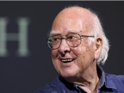 Peter Higgs, người đề xuất sự tồn tại của “hạt của Chúa”, qua đời ở tuổi 94
