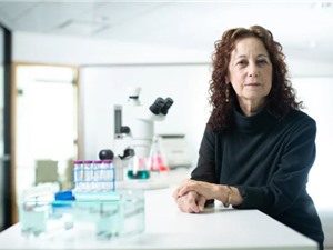Judith Campisi - Người giải mã quá trình lão hóa của tế bào