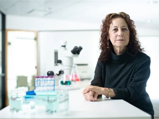 Judith Campisi - Người giải mã quá trình lão hóa của tế bào