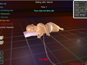 Công cụ thực tế ảo trong y tế giúp bác sĩ tuyến cơ sở cứu sống trẻ em