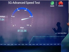 Malaysia: Thử nghiệm thành công mạng 5.5G đầu tiên ở Đông Nam Á