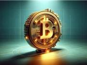 Bitcoin hoàn tất đợt “halving” lần thứ tư