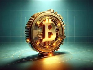 Bitcoin hoàn tất đợt “halving” lần thứ tư