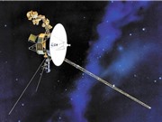 Tàu Voyager 1 gửi dữ liệu về Trái đất sau 5 tháng mất liên lạc