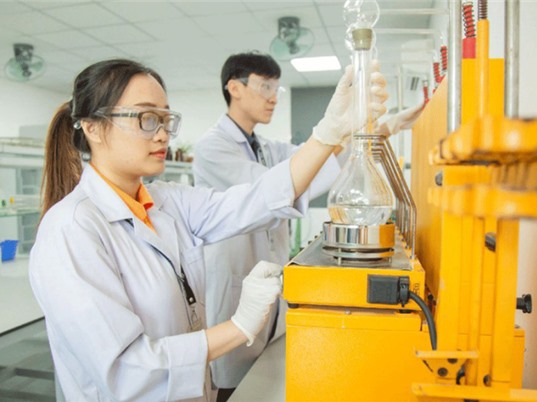 Bình Định thu hút nguồn nhân lực chất lượng cao ngành KH&CN