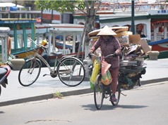 Khai thác tài nguyên và tái chế nguyên vật liệu: Nhiều khoảng trống chính sách