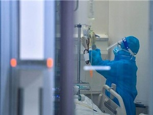 Cần giám sát tình trạng kháng kháng sinh trong các bệnh viện