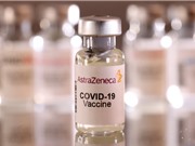 AstraZeneca thu hồi vaccine Covid-19 do nhu cầu giảm mạnh