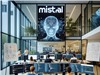Mistral - Niềm hy vọng mới về AI của châu Âu