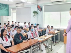 TPHCM đặt hàng ba bài toán giáo dục