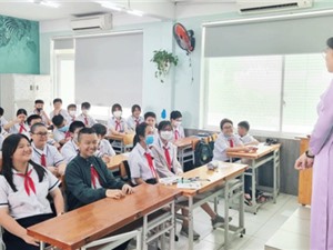 TPHCM đặt hàng ba bài toán giáo dục