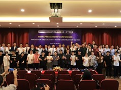 Hình thành liên minh bảy trường đại học kỹ thuật hỗ trợ sinh viên khởi nghiệp  