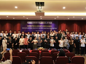 Hình thành liên minh bảy trường đại học kỹ thuật hỗ trợ sinh viên khởi nghiệp  