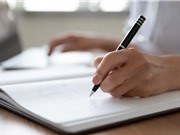 Tại sao viết tay tốt cho trí nhớ và học tập?