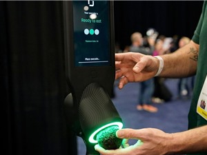 OneThird: Dự đoán thời hạn sử dụng của thực phẩm