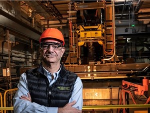 Boston Metal: Phương pháp sản xuất thép giúp giảm phát thải