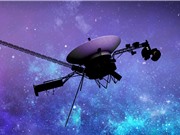 NASA sửa thành công tàu Voyager 1 cách Trái đất 24 tỷ km