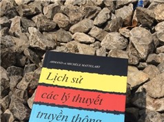 Lịch sử các lý thuyết truyền thông