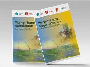 Báo cáo Triển vọng năng lượng Việt Nam 2024: Kịch bản Net Zero khả thi về mặt kỹ thuật và hiệu quả nhất về chi phí