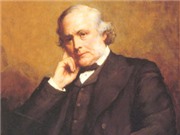Joseph Lister - Cha đẻ của phẫu thuật hiện đại
