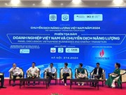 Nghiên cứu KH&CN phục vụ mục tiêu NET Zero: Bốn nội dung chính