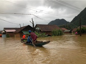 La Niña sắp trở lại, đe dọa thiên tai hơn mức bình thường