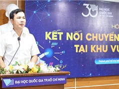 Kết nối chuyển giao công nghệ khu vực phía Nam: Cần sát sao để đánh giá chính xác nhu cầu 