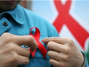 Thế giới có gần 40 triệu người nhiễm HIV 