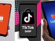 TikTok Shop: Phá vỡ thế độc quyền của Shopee và Lazada?