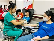 Tầm soát bệnh truyền nhiễm ở người hiến máu: Những phát hiện mới
