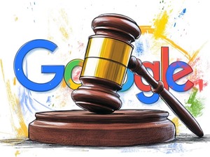 Google bị kết án độc quyền công cụ tìm kiếm trực tuyến