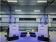 Robot AMR Pallet Mover của Phenikaa-X: Thành quả từ việc làm chủ công nghệ