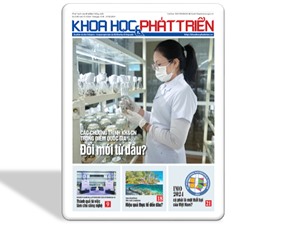 Đón đọc KHPT số 1305 từ ngày 15/8 đến 21/8/2024