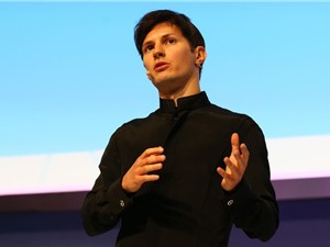 Lượt tải ứng dụng Telegram tăng đột biến sau khi CEO Pavel Durov bị bắt