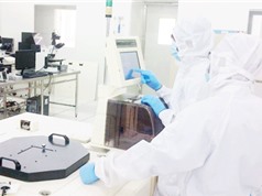 TPHCM có kế hoạch lập quỹ 5 triệu USD để phát triển nguồn nhân lực thiết kế vi mạch 