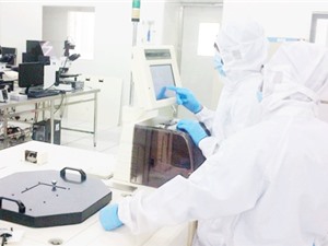 TPHCM có kế hoạch lập quỹ 5 triệu USD để phát triển nguồn nhân lực thiết kế vi mạch 