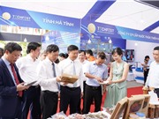 Techfest vùng Bắc Trung Bộ và duyên hải miền Trung năm 2024 