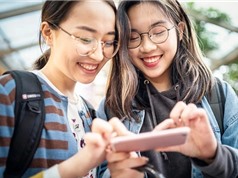 46% Gen Z chủ động hạn chế thời gian sử dụng màn hình