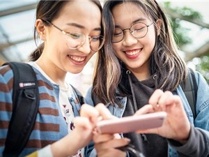 46% Gen Z chủ động hạn chế thời gian sử dụng màn hình