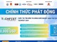 Khởi động cuộc thi Tìm kiếm tài năng khởi nghiệp sáng tạo Quốc gia